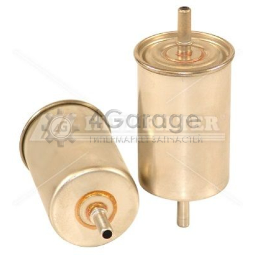 Топливный фильтр HIFI FILTER BE610 в Нижнем Новгороде