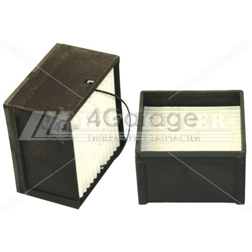 Топливный фильтр HIFI FILTER SN40005 в Нижнем Новгороде