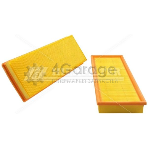 Фильтр воздух во внутренном пространстве HIFI FILTER SC90114 в Нижнем Новгороде