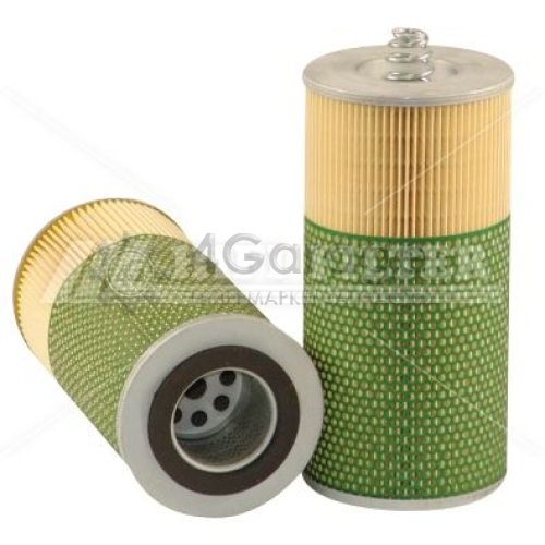 Масляный фильтр HIFI FILTER SO3320 в Нижнем Новгороде