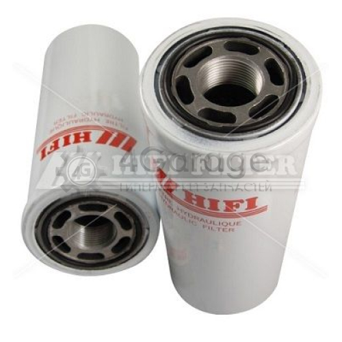 Фильтр система рабочей гидравлики HIFI FILTER SH66659 в Ростове-на-Дону