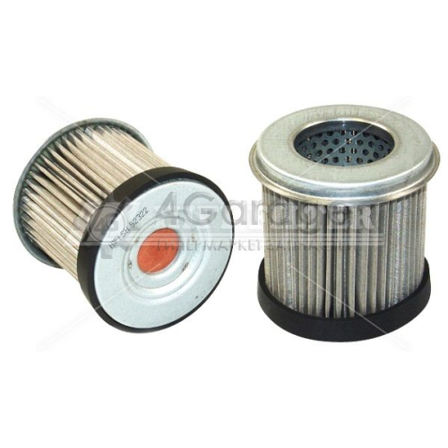 Фильтр система рабочей гидравлики HIFI FILTER SH52322 в Москве