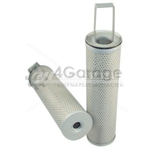 Фильтр система рабочей гидравлики HIFI FILTER SH52229 в Москве
