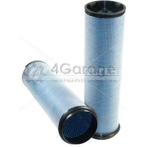 Воздушный фильтр HIFI FILTER SA11792 в Нижнем Новгороде