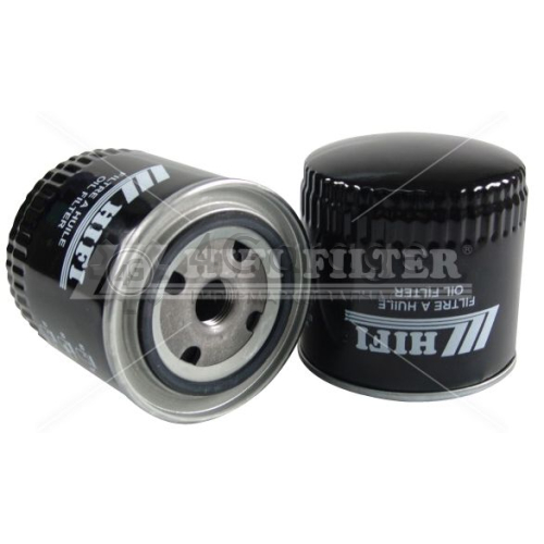 Масляный фильтр HIFI FILTER T8204 в Ростове-на-Дону