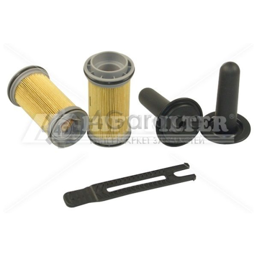 HIFI FILTER SD70380 Карбамидный фильтр в Красноярске