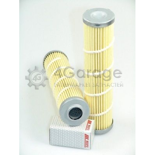 Фильтр система рабочей гидравлики HIFI FILTER SH52197 в Москве