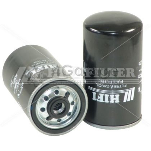 Топливный фильтр HIFI FILTER SN532 в Нижнем Новгороде