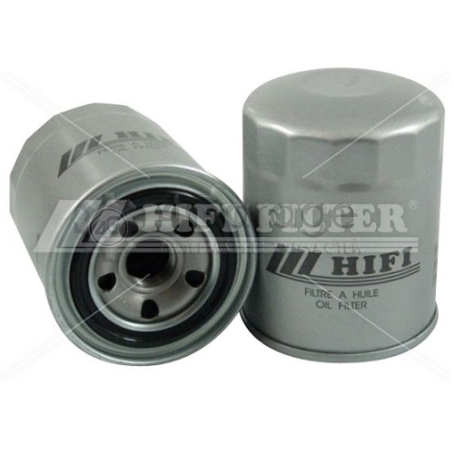 Масляный фильтр HIFI FILTER SO6105 в Нижнем Новгороде