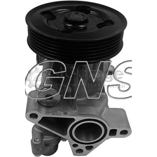 Водяной насос GNS YHS133 в Ростове-на-Дону