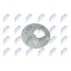 ПРОКЛАДКА REGULACYJNA WAHACZA MAZDA 3 BK/BL 03 13 MAZDA 5 CR/CW 05 CX 7 06 12 /ЗАД НИЗ/ NTY ZWTMZ069P в Ростове-на-Дону