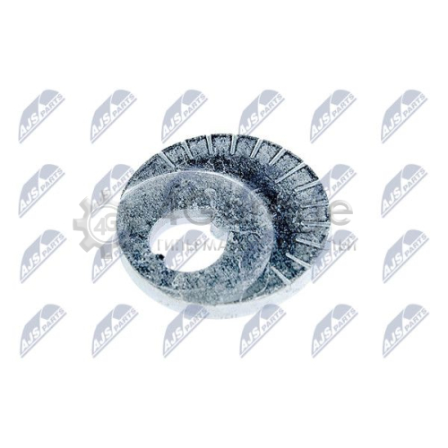 ПРОКЛАДКА REGULACYJNA WAHACZA MAZDA 6 GH 08 13 GJ 12 CX 5 KE 11 MAZDA 3 BM 13 MX 5 NC 05 /НИ NTY ZWTMZ056P в Ростове-на-Дону