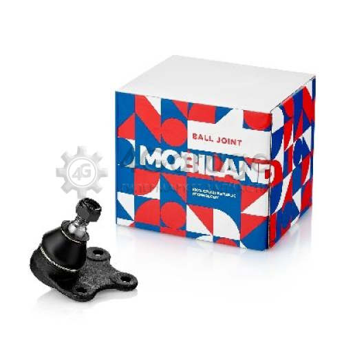 MOBILAND 130201380 Шарнир независимой подвески / поворотного рычага