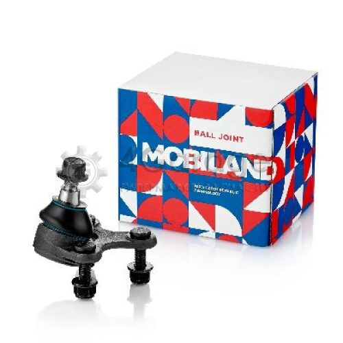 MOBILAND 130201340 Шарнир независимой подвески / поворотного рычага