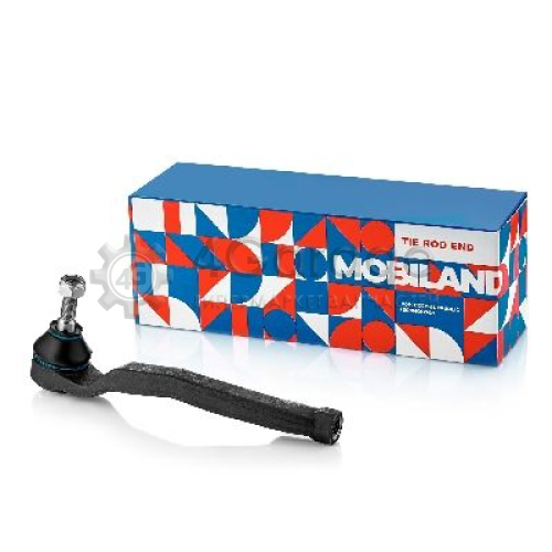 MOBILAND 325023040 Наконечник поперечной рулевой тяги