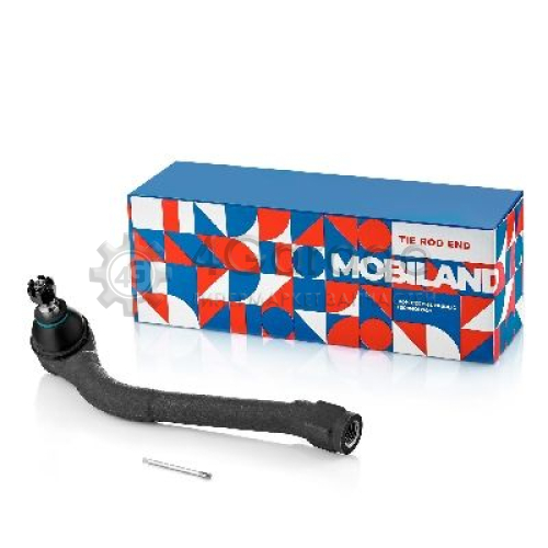 MOBILAND 325023100 Наконечник поперечной рулевой тяги