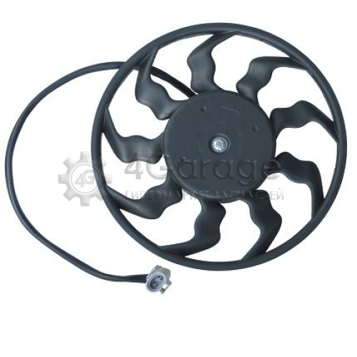 SONTIAN ZD168403 Вентилятор охлаждение двигателя в Красноярске