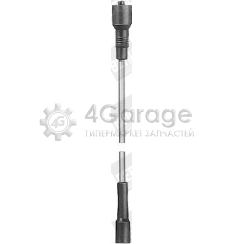 Провод зажигания POWER CABLE BERU by DRiV R97 в Ростове-на-Дону