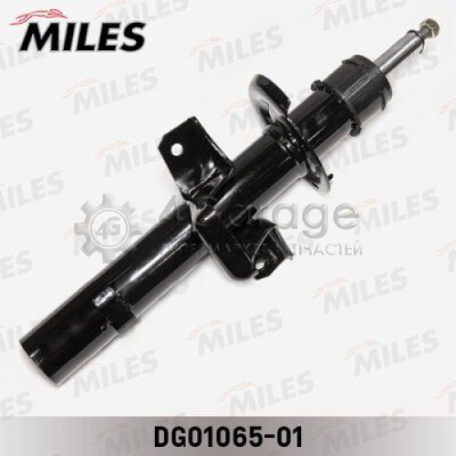 MILES DG0106501 Амортизатор