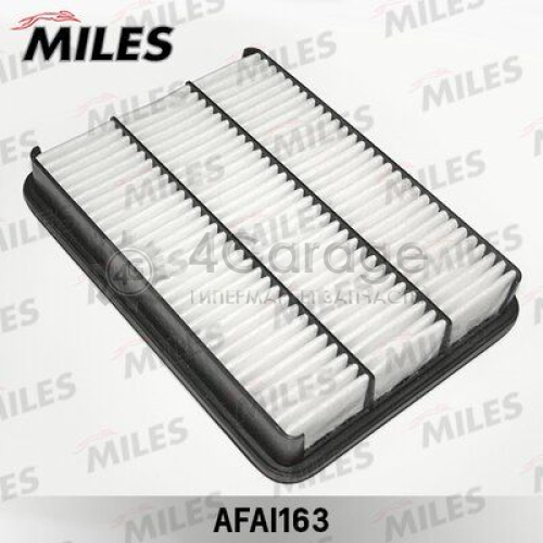 MILES AFAI163 Воздушный фильтр