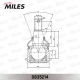 MILES DB35214 Шарнир независимой подвески / поворотного рычага