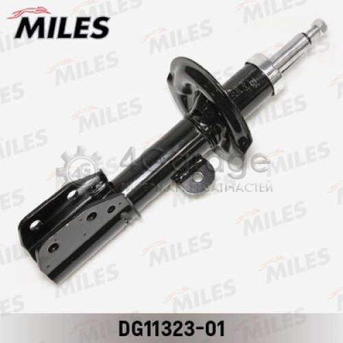 MILES DG1132301 Амортизатор