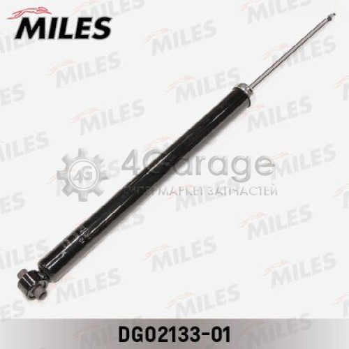 MILES DG0213301 Амортизатор