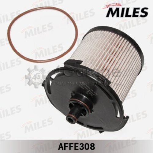 MILES AFFE308 Топливный фильтр