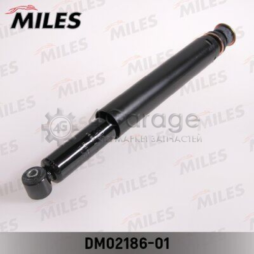 MILES DM0218601 Амортизатор