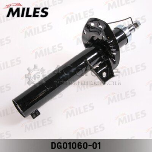 MILES DG0106001 Амортизатор