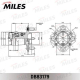 MILES DB83179 Комплект подшипника ступицы колеса