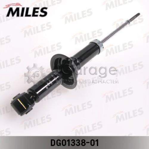 MILES DG0133801 Амортизатор