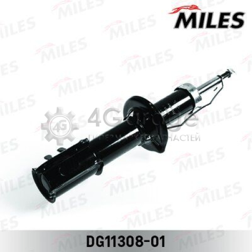 MILES DG1130801 Амортизатор