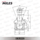 MILES DB35228 Шарнир независимой подвески / поворотного рычага