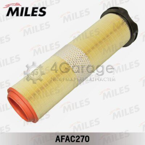 MILES AFAC270 Воздушный фильтр