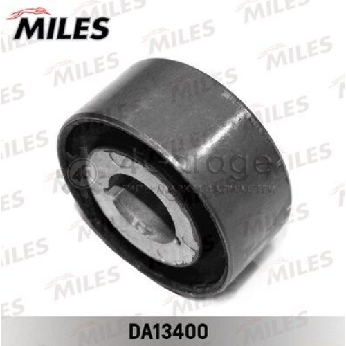 Подвеска раздаточная коробка MILES DA13400 в Ростове-на-Дону