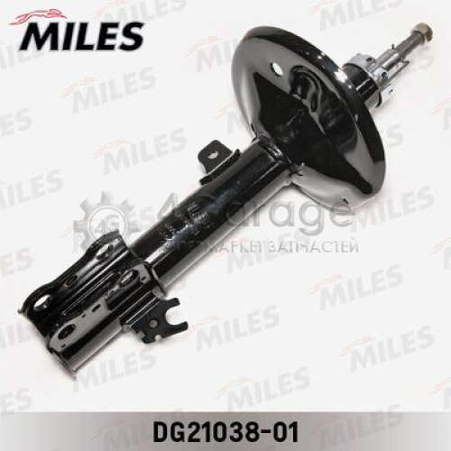 MILES DG2103801 Амортизатор