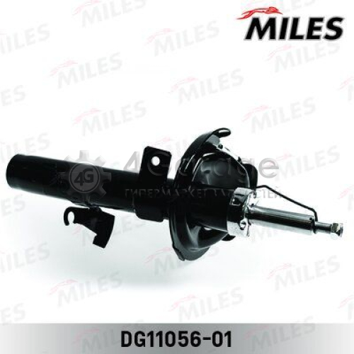 MILES DG1105601 Амортизатор