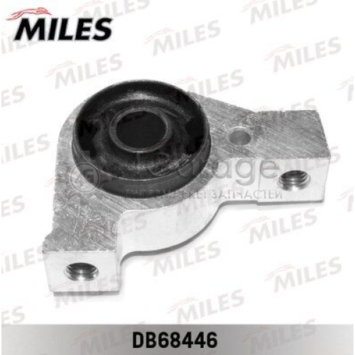 MILES DB68446 Подвеска рычаг независимой подвески колеса