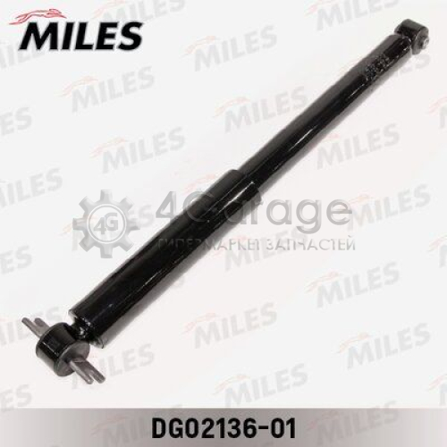 MILES DG0213601 Амортизатор