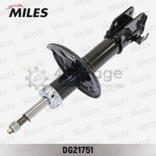 Амортизатор MILES DG21751 в Москве