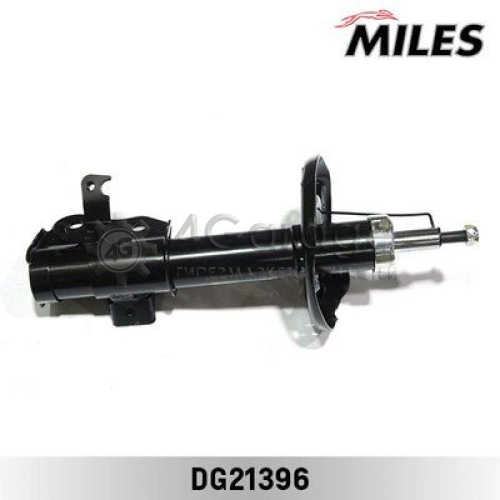 MILES DG21396 Амортизатор