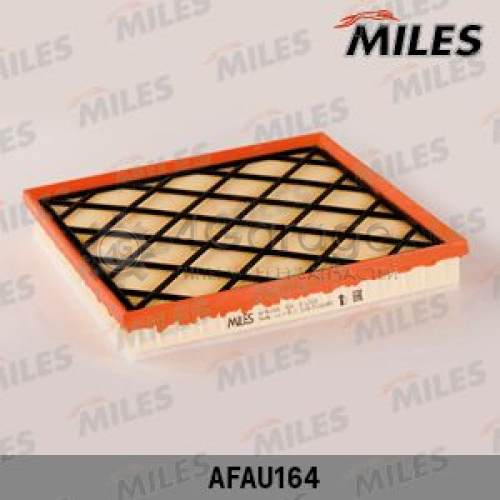 MILES AFAU164 Воздушный фильтр