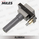 Катушка зажигания MILES AL08054 в Нижнем Новгороде