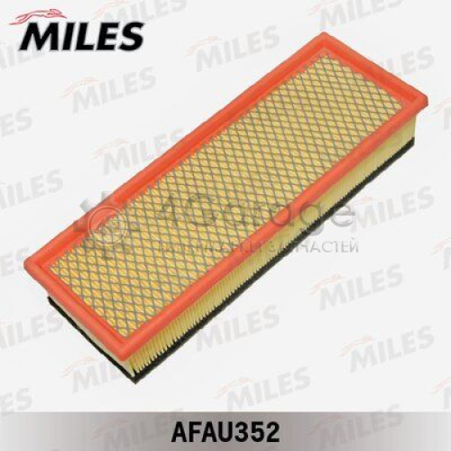 Воздушный фильтр MILES AFAU352 в Ростове-на-Дону