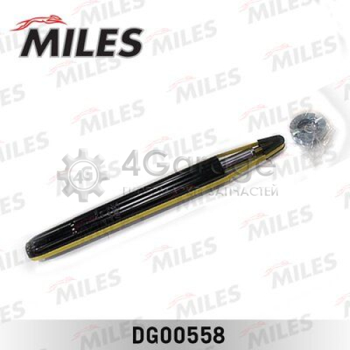 MILES DG00558 Амортизатор