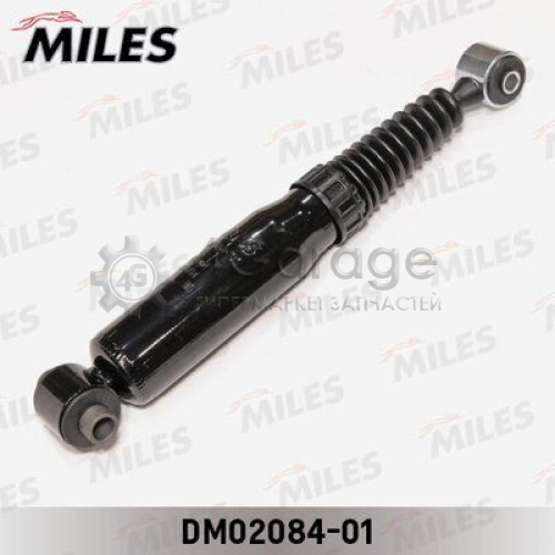 MILES DM0208401 Амортизатор