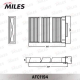 MILES AFC1194 Фильтр воздух во внутренном пространстве