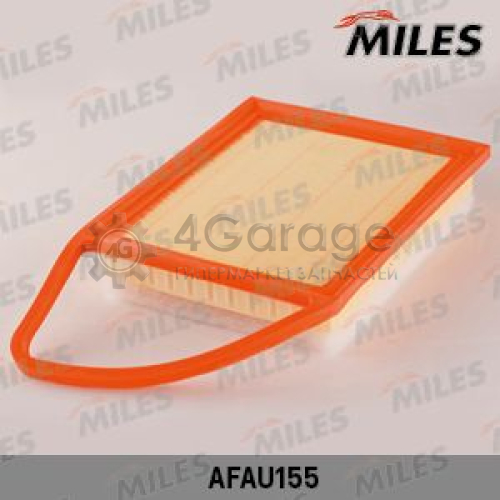 MILES AFAU155 Воздушный фильтр