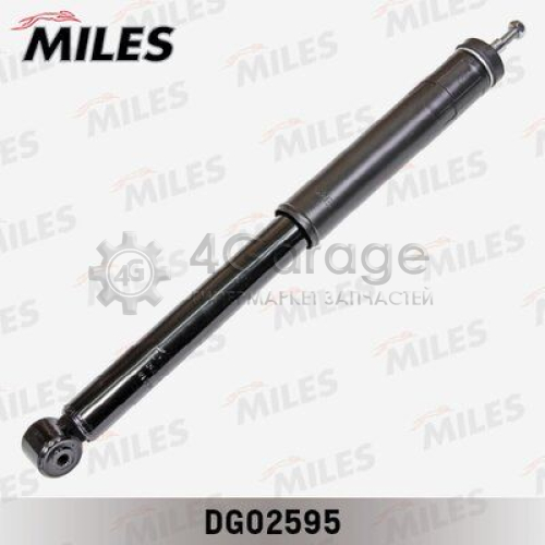 MILES DG02595 Амортизатор